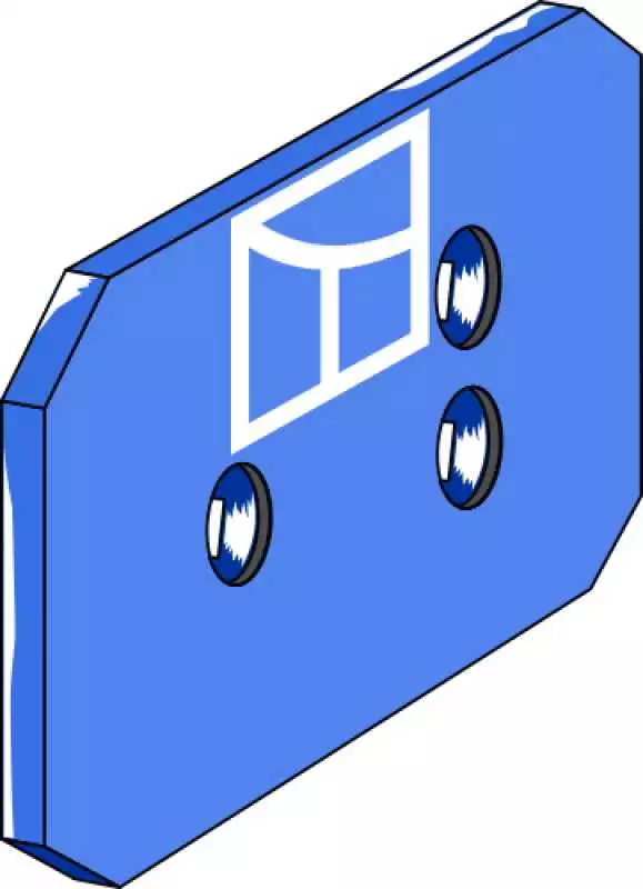 Anlagenschoner XP-4